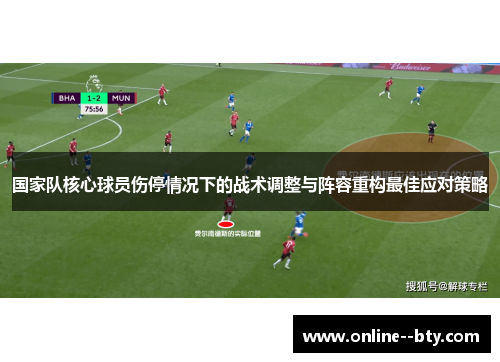 国家队核心球员伤停情况下的战术调整与阵容重构最佳应对策略