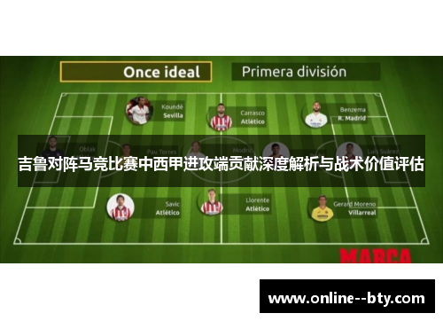 吉鲁对阵马竞比赛中西甲进攻端贡献深度解析与战术价值评估