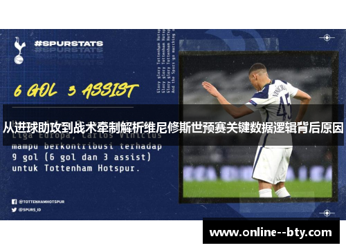 从进球助攻到战术牵制解析维尼修斯世预赛关键数据逻辑背后原因 从进球助攻到战术牵制解析维尼修斯世预赛关键数据逻辑背后原因