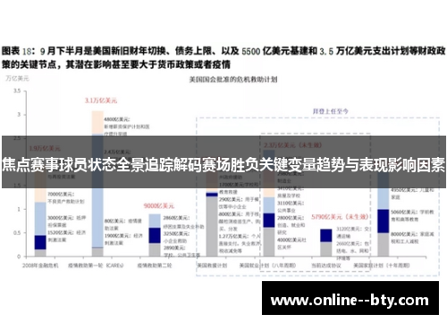 焦点赛事球员状态全景追踪解码赛场胜负关键变量趋势与表现影响因素 焦点赛事球员状态全景追踪解码赛场胜负关键变量趋势与表现影响因素